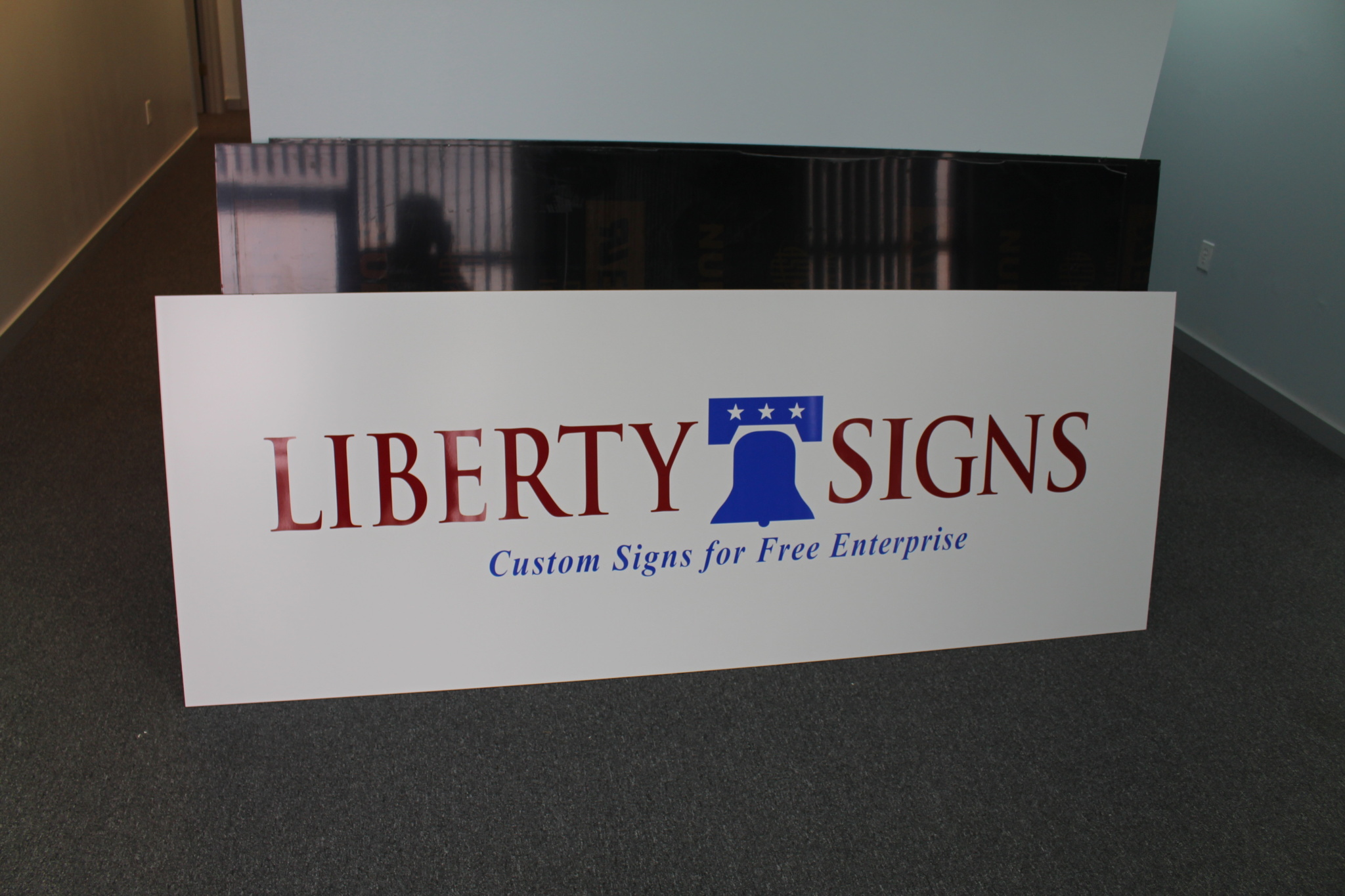 Custom Business Signs Blog by Liberty Signs Simpsonville, SC