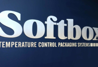 softbox lobby photo